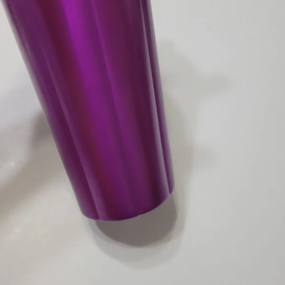 Starbucks‎ Tumbler Spring 2022 Bright Purple Stainless Steel 24 Oz Venti Cup
